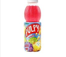 Pulpy Тропический