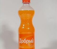 Добрый Фанта