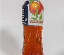 Rich Tea персик