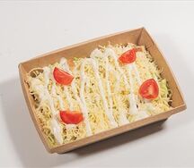 Салат Цезарь