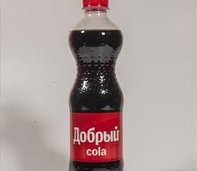 Добрый /газ
