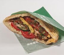 Восток курица