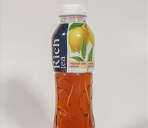 Rich tea Лимон
