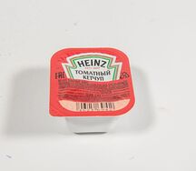 Соус томатный кетчуп Heinz