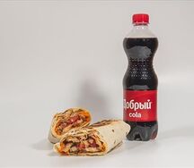 Шаурма Большая