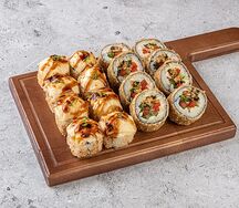 Мини-сет