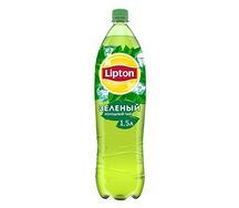 Lipton зеленый