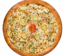 Мексиканская (острая)