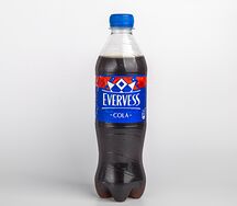 Evervess Cola