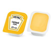 Соус Сырный Heinz