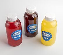 Компоты