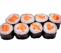 Сяке маки