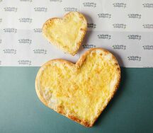 Love пицца Четыре сыра