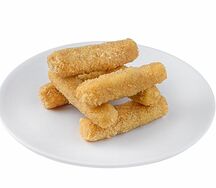 Сырные палочки