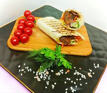 Шаурма Говядина классик