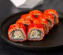 Калифорния эби чиз