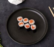 Сяке маки