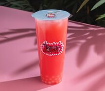 Thai milk Арбуз XL