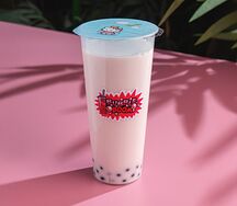 Thai milk Кокос XL