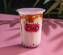 Сливочная карамель L