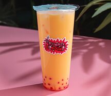 Thai milk Манго XL