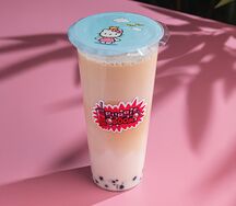 Bubble кофе Масала XL