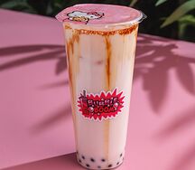 Сливочная карамель XL