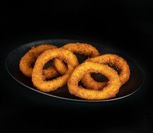 Кольца кальмара