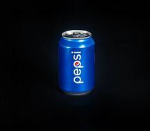 Pepsi