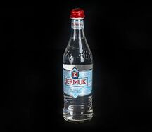 Вода негазированная Jermuk