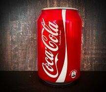 Coca-cola
