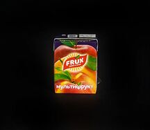 Напиток Frux Мультифрукт
