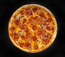 Мясная