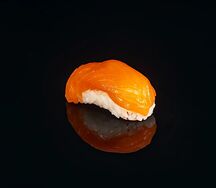 Сяке-суши
