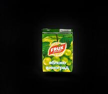 Напиток Frux Яблоко-виноград