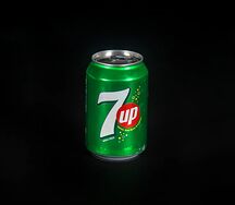 7UP