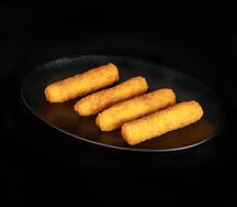 Сырные палочки