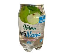 AquAlania яблоко