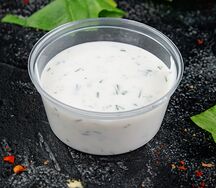 Легкий соус
