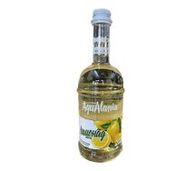 AquAlania лимонад