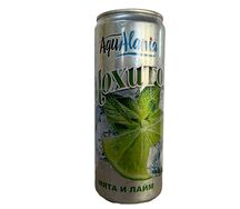 AquAlania Мохито-мята