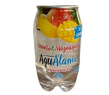 AquAlania Манго-маракуйя