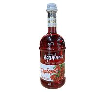 Лимонад AquAlania барбарис