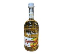 Лимонад AquAlania груша