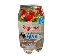 AquAlania Клубника