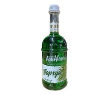 Лимонад AquAlania Тархун