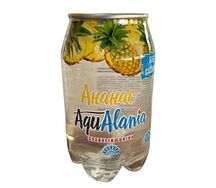 AquAlania Ананас