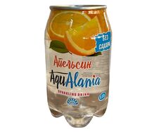 AquAlania Апельсин