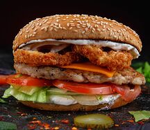 Chicken