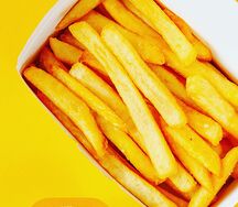 Картофель фри